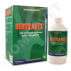 Virbac Neutradex